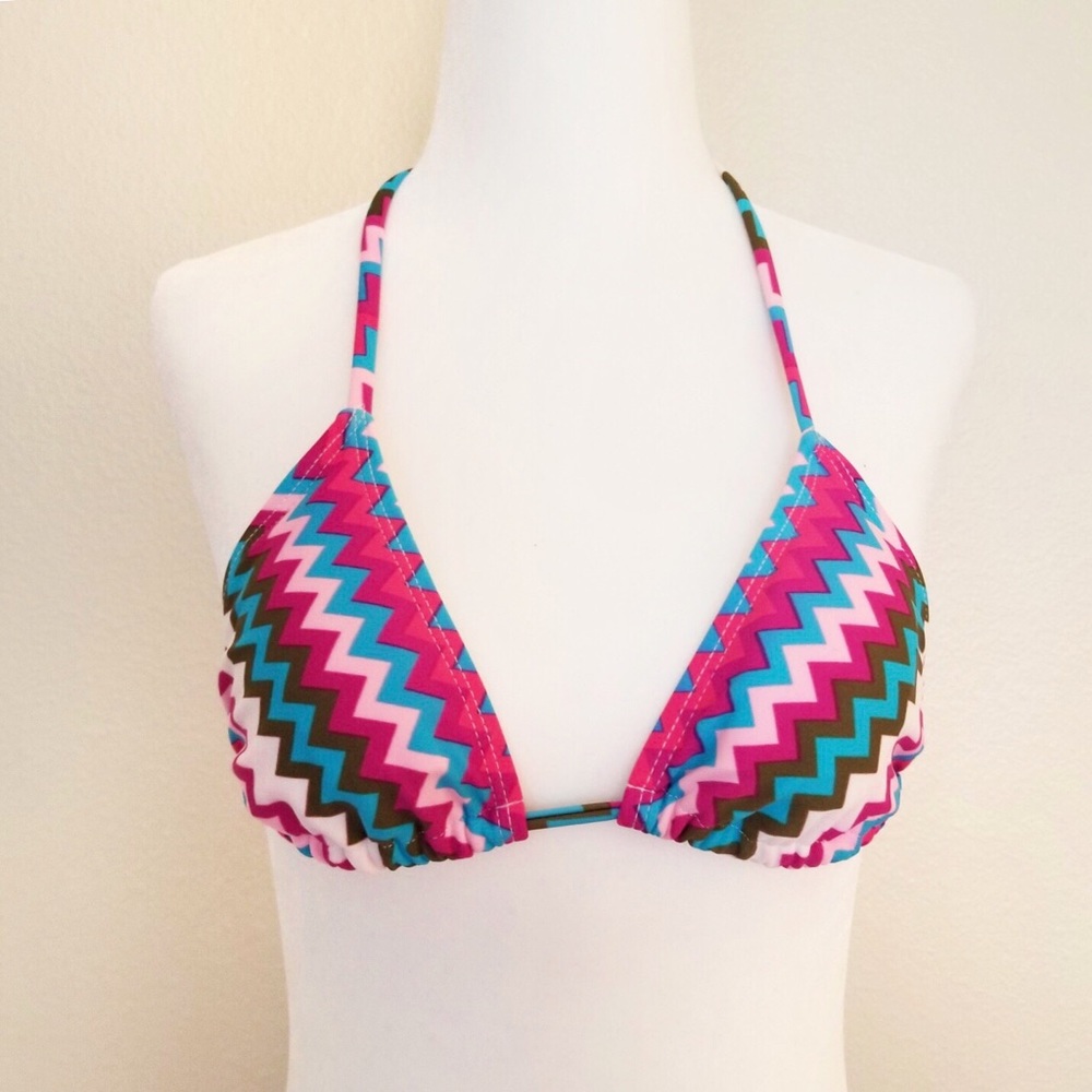 Old Navy Bikini Swimsuit Top